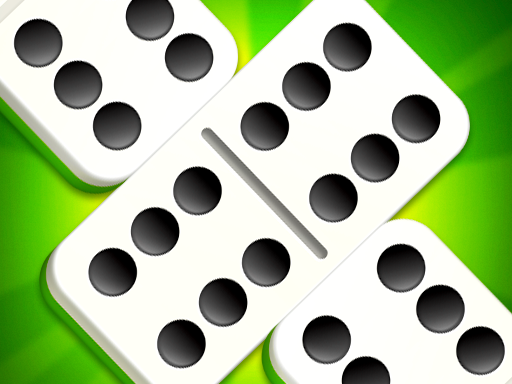 Domino Online Multiplayer