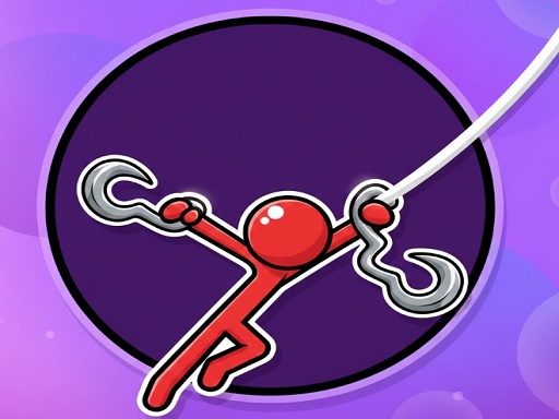 Stickman: Hooks