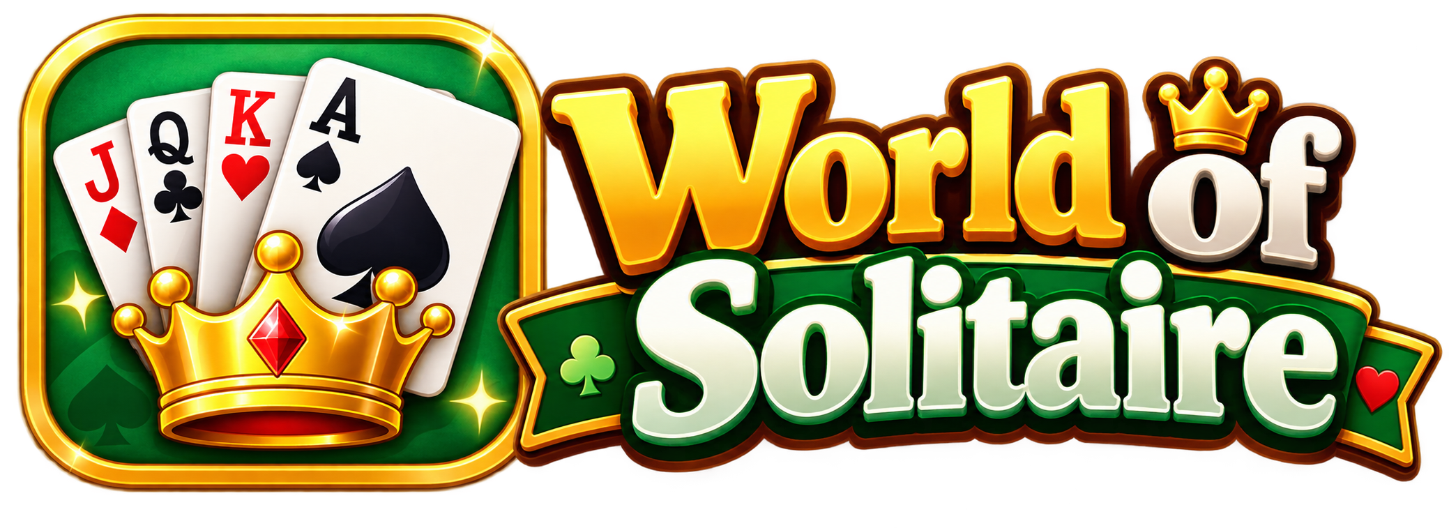World of Solitaire